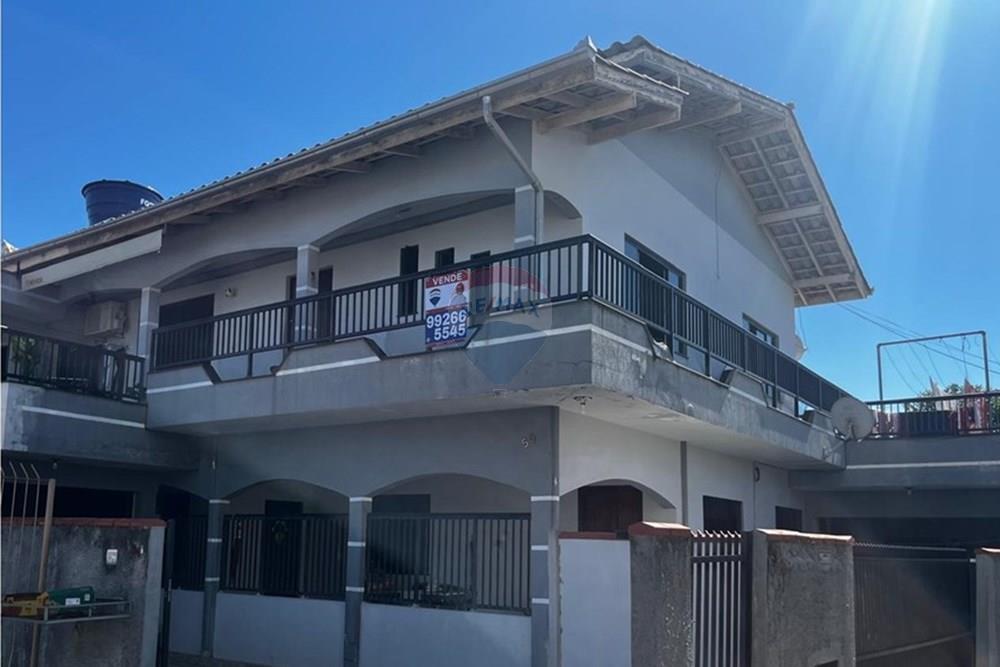 Sobrado - Venda - Navegantes , Santa Catarina - FACHADAS 4.jpg - 590091044-47