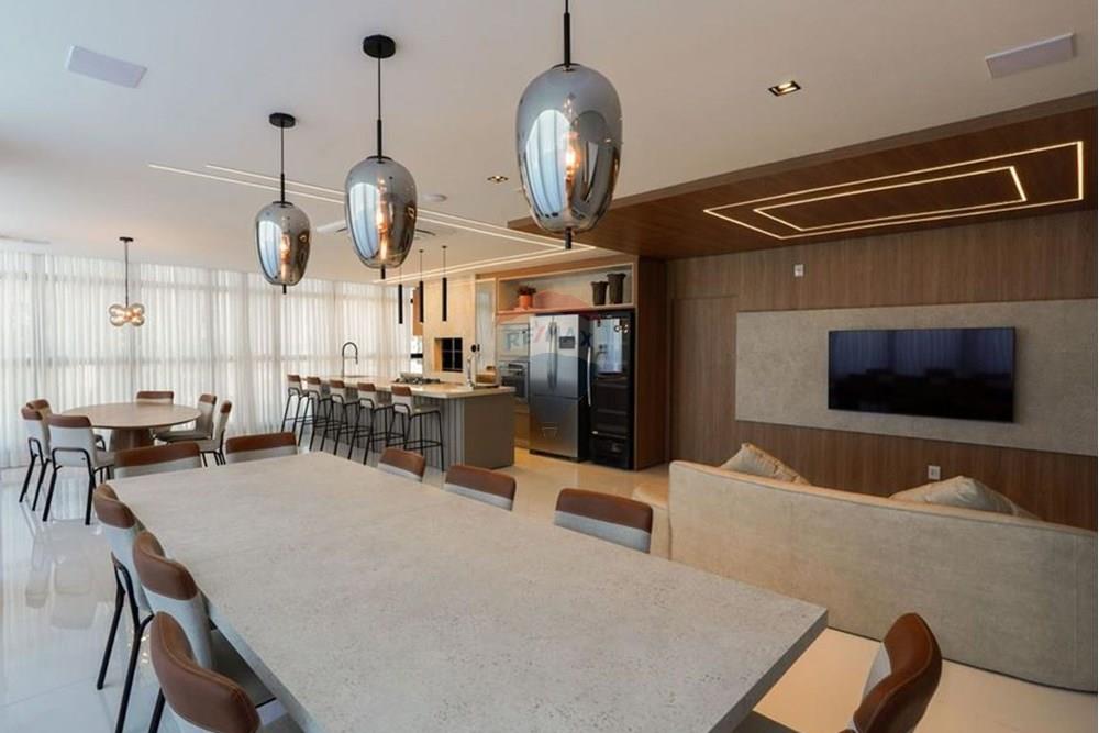 Apartamento - Venda - Itajaí , Santa Catarina - 28 - 590321022-201