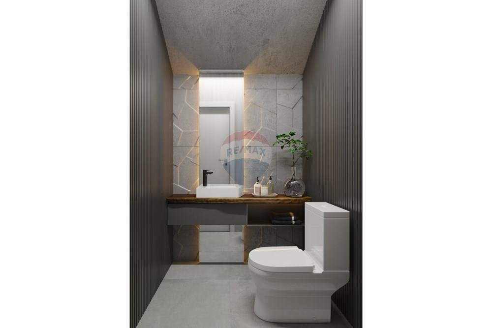 Duplex - Venda - Florianópolis , Santa Catarina - Lavabo.jpg - 590511017-15