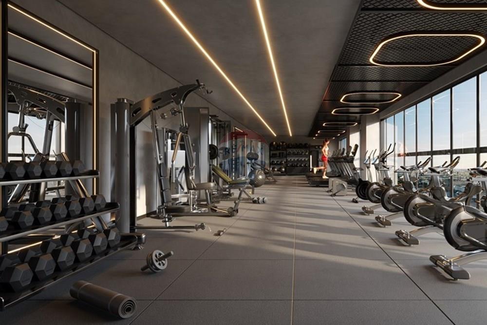 Apartamento - Venda - Itajaí , Santa Catarina - ACADEMIA_30-06_IMG01.jpg - 590231138-468