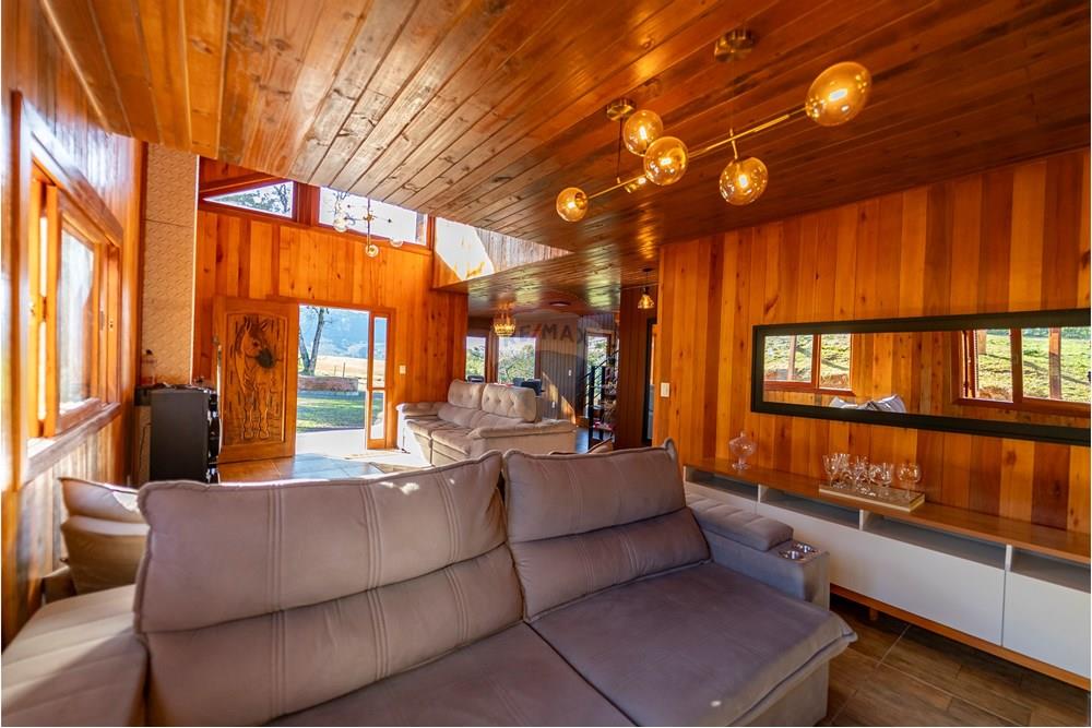 Chácara / Sítio / Fazenda - Venda - Ponte Alta , Santa Catarina - DSC03624.jpg - 590071002-444