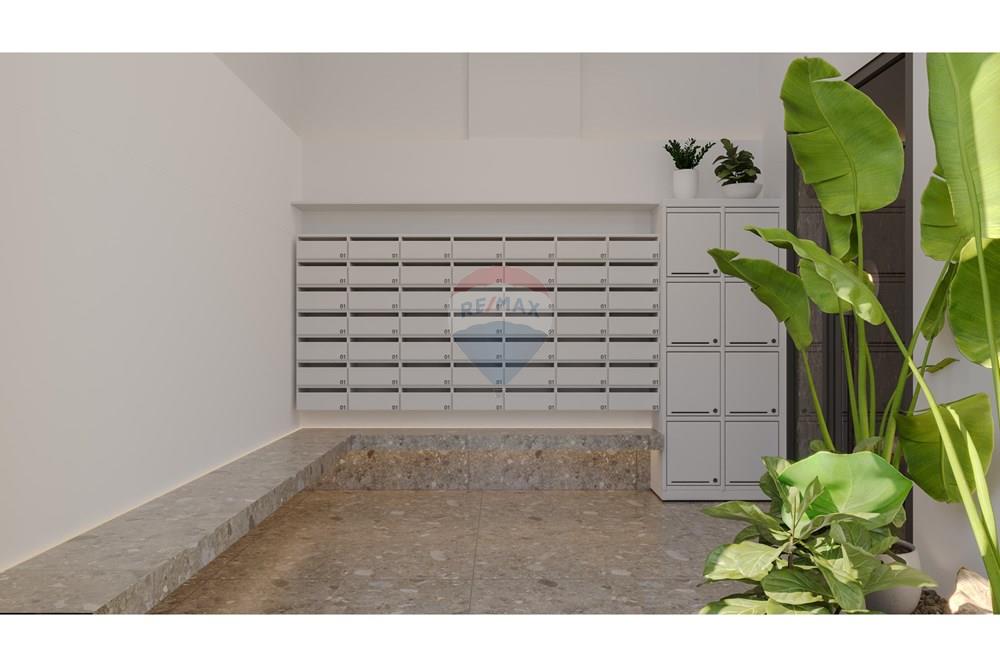 Apartamento - Venda - Florianópolis , Santa Catarina - HALL ENTRADA.jpg - 590511013-2