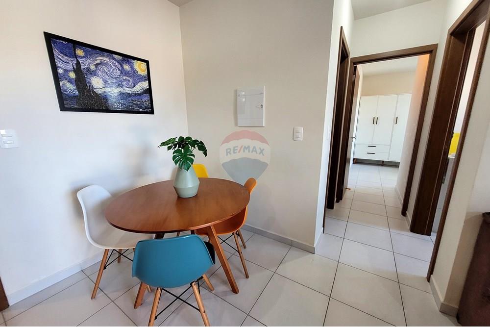 Apartamento - Venda - Florianópolis , Santa Catarina - sala de jantar.jpg - 590511002-30