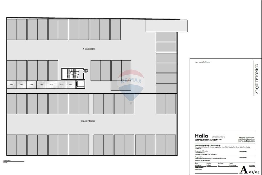 Commercio - Ufficio - Timbó , Santa Catarina - BR - Wally 1.4.jpeg - 590211035-69
