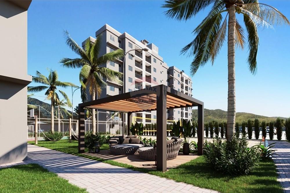 Apartamento - Venda - Balneário Piçarras , Santa Catarina - ESPAÇO ZEN - A_.jpg - 590481028-20