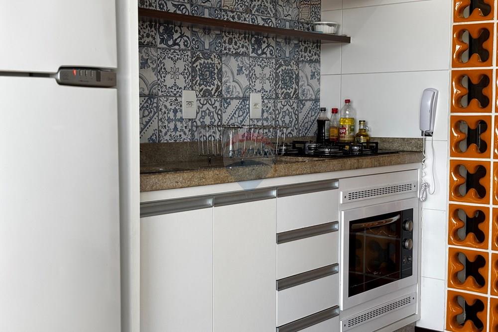 Apartamento - Alugar - Florianópolis , Santa Catarina - IMG_2371.JPG - 590511017-17