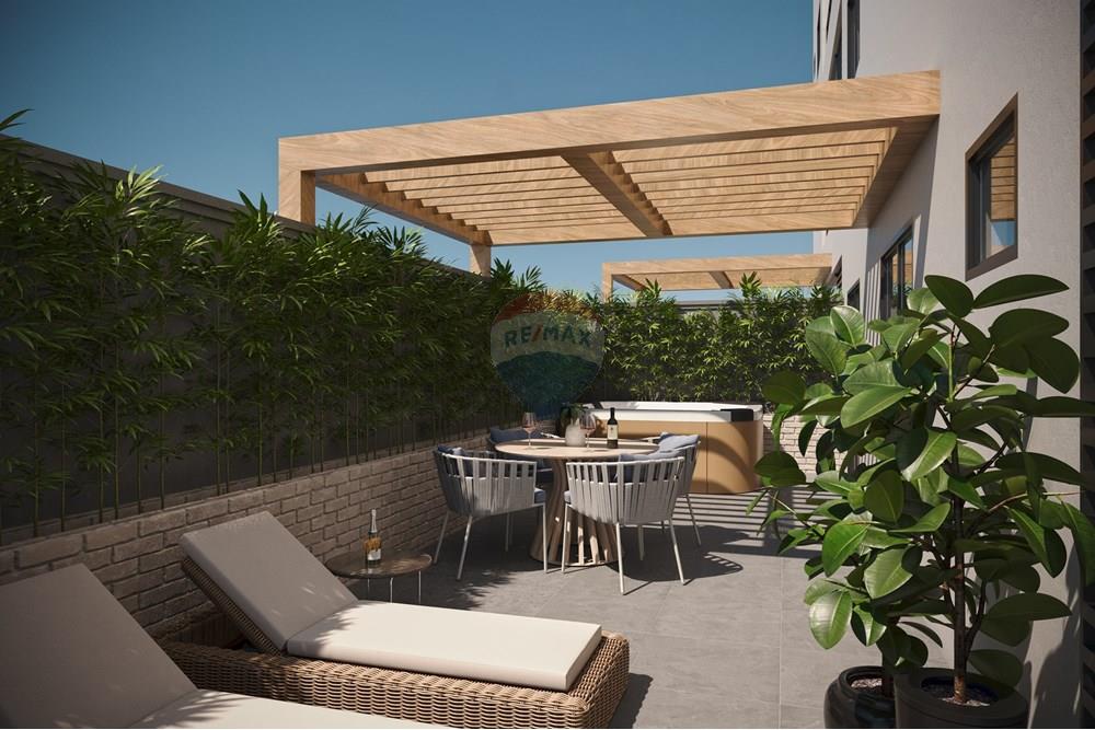 Apartamento - Venda - Penha , Santa Catarina - TERRAÇO_AP 01.jpg - 590481021-17