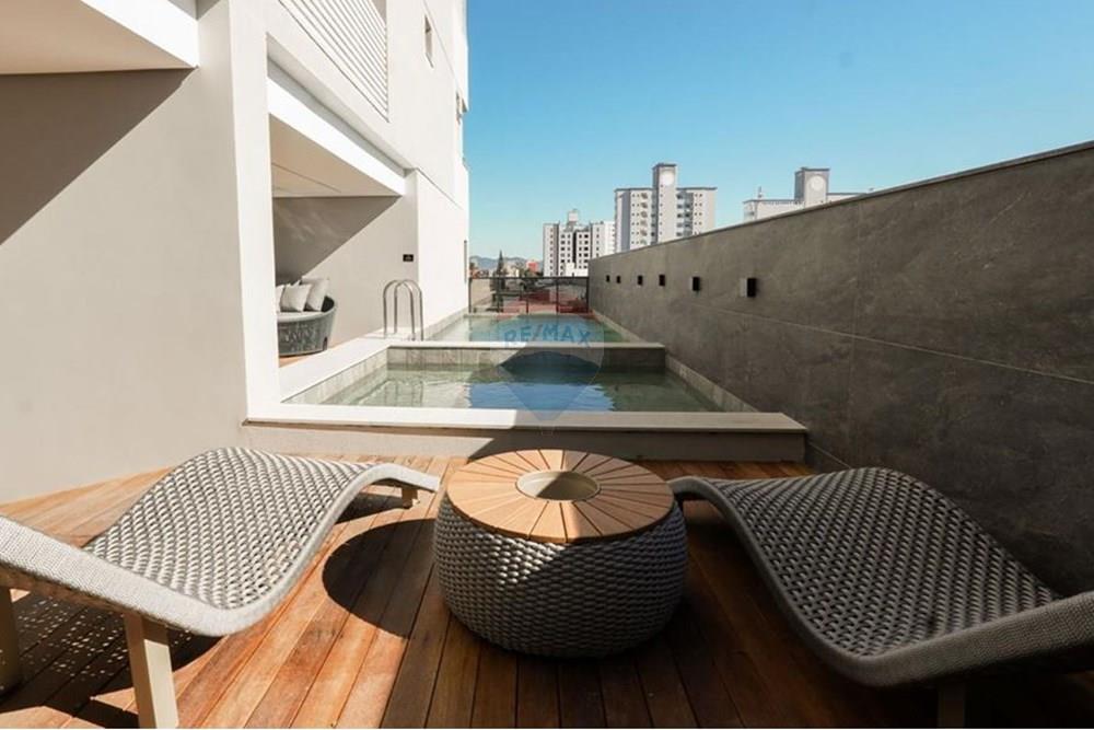 Apartamento - Venda - Itajaí , Santa Catarina - 30 - 590321022-201