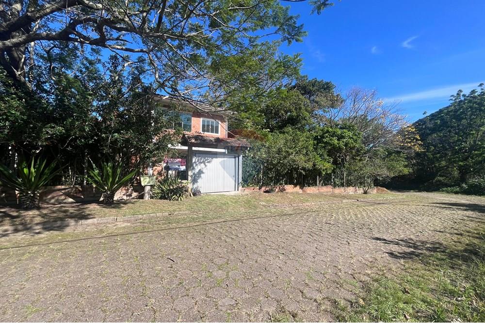 Casa - Venda - Florianópolis , Santa Catarina - 18.jpg - Fachada - 590101030-22