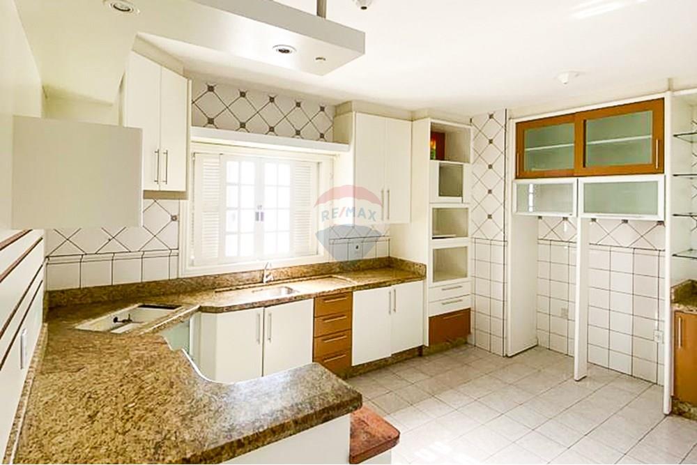 Casa - Venda - Criciúma , Santa Catarina - MARI-093.jpg - Cozinha - 590311013-137