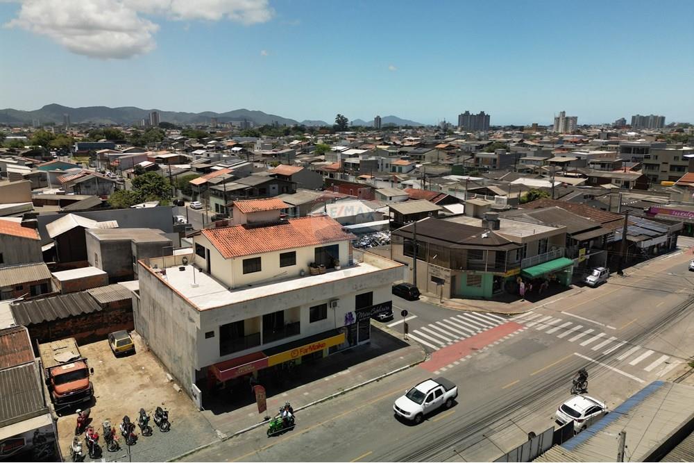 Casa - Venda - Itajaí , Santa Catarina - DJI_0956.JPG - 590231005-88