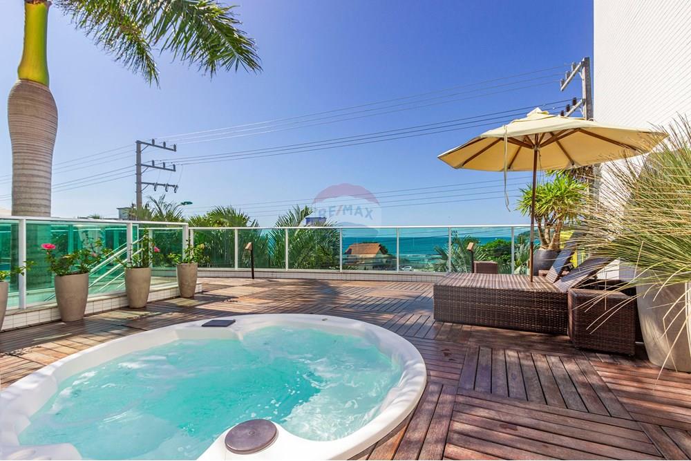 Cobertura - Alugar - Bombinhas , Santa Catarina - REMAX BRIDGE- Boulevard Bombinhas-19.jpg - 590511001-14