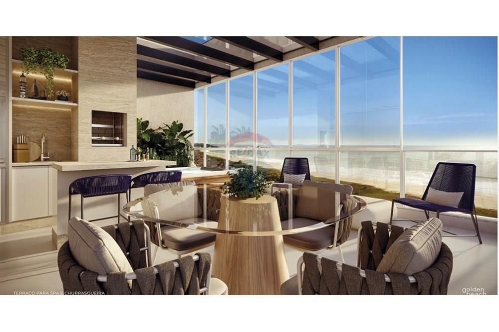 Apartamento - Venda - Balneário Piçarras , Santa Catarina - IMG_4678.jpeg - 590481028-12