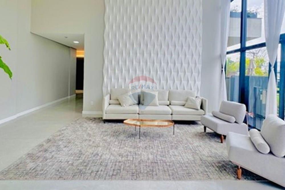 Apartamento - Venda - Joinville , Santa Catarina - HALL DE ENTRADA 1.jpeg - 590501039-10