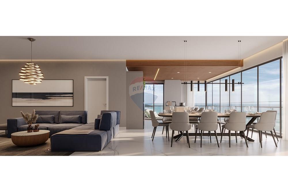 Apartamento - Venda - Balneário Piçarras , Santa Catarina - T_M_LIVING_GOURMET_TIPO_FINAL_01_EF_web.jpg - 590091046-38