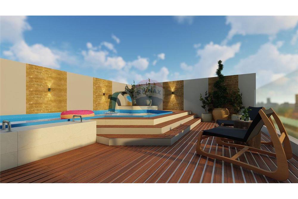 Apartamento à venda com 2 quartos, 67m² - Foto 9