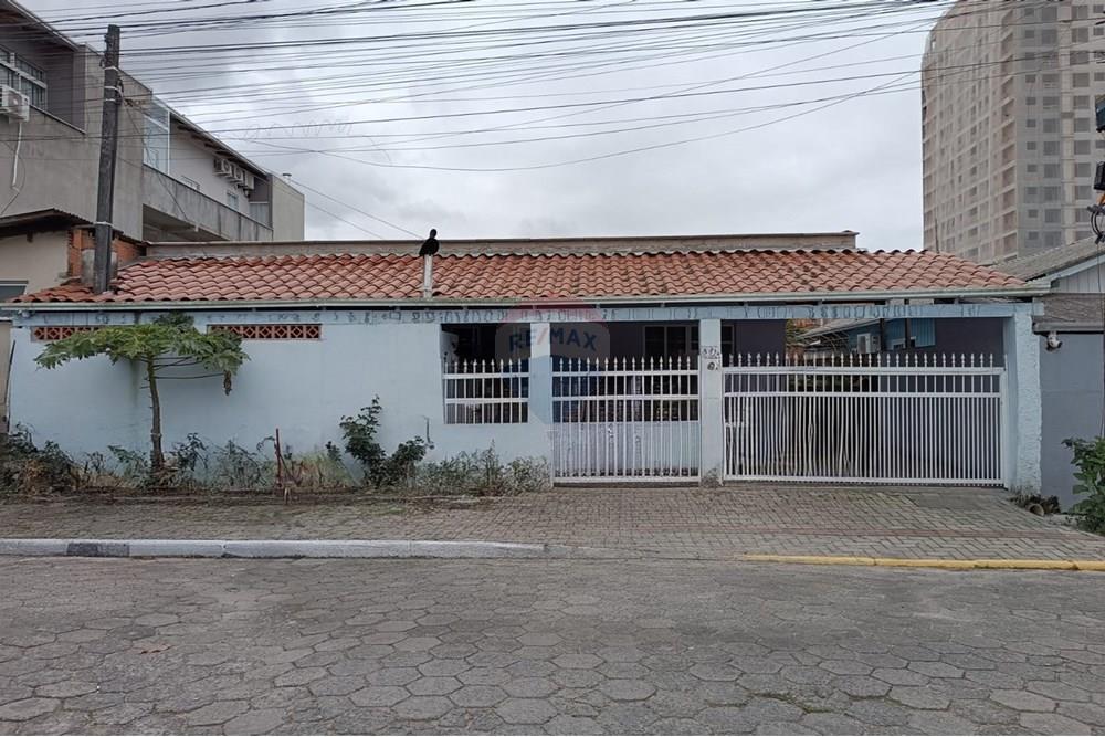 Casa - Venda - Itapema , Santa Catarina - FACHADA CASA ROSA.jpeg - 590401052-1