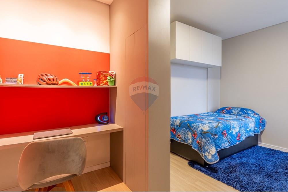 Apartamento à venda com 2 quartos, 79m² - Foto 13