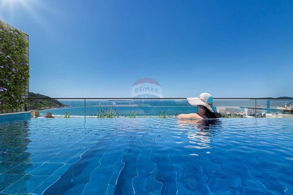 Rezidential - Casă cuplată - Bombinhas , Santa Catarina - BR - Piscina Casa.jpg - 590131028-2