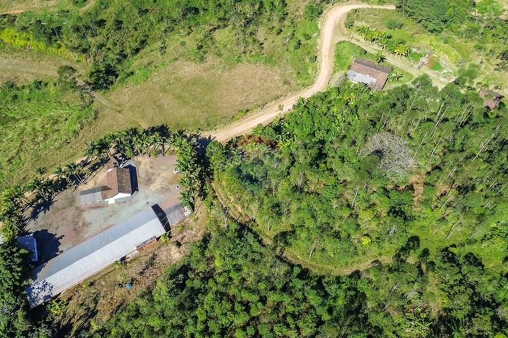 Residential - 땅 - Rodeio , Santa Catarina - BR - FOTO 15 AÉRREA - .JPG - 590211051-43
