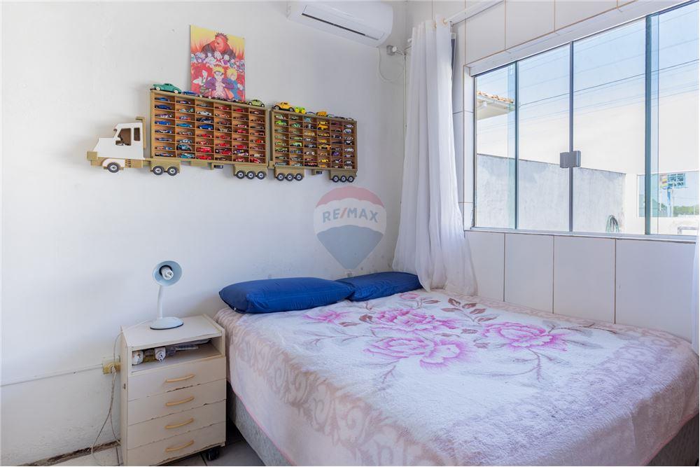 Casa - Venda - Florianópolis , Santa Catarina - 5 - 590101003-46