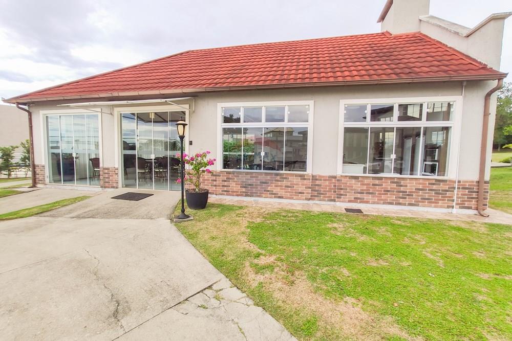 Casa de Condomínio - Venda - Florianópolis , Santa Catarina - 18 - Salão de festas (1).jpg - 590441012-50