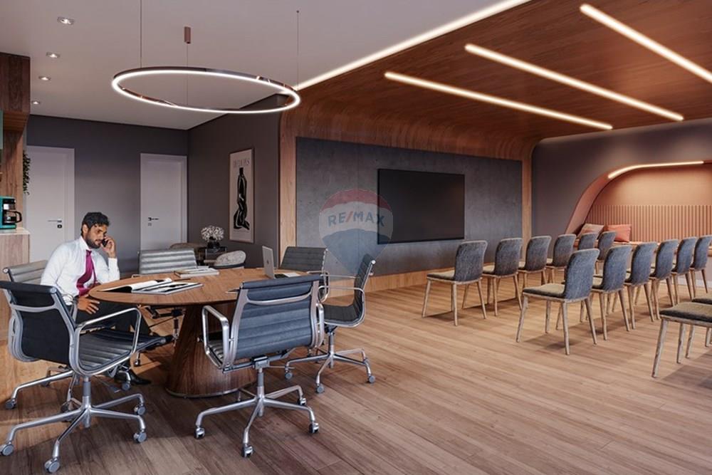 Apartamento - Venda - Porto Belo , Santa Catarina - V_C_REUNIOES_AUDITORIO_EF_web.jpg - 590551010-13