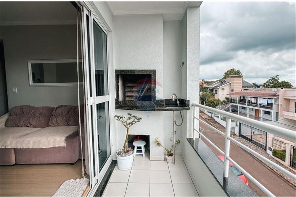 Apartamento à venda com 2 quartos, 72m² - Foto 9