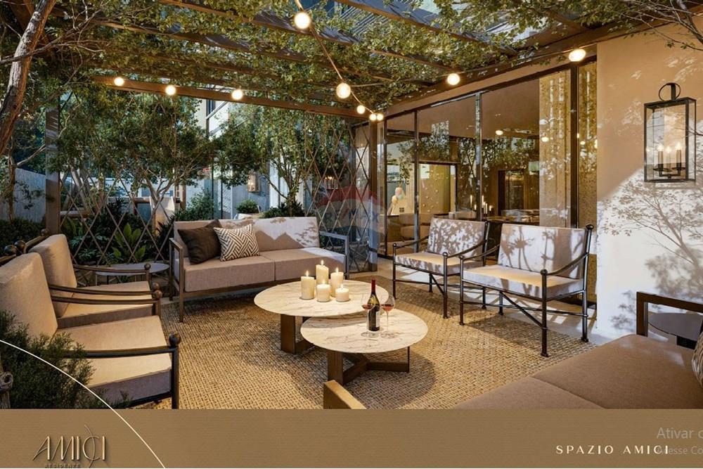 Apartamento - Venda - Joaçaba , Santa Catarina - Spazio AMICI.jpg - 590271032-677