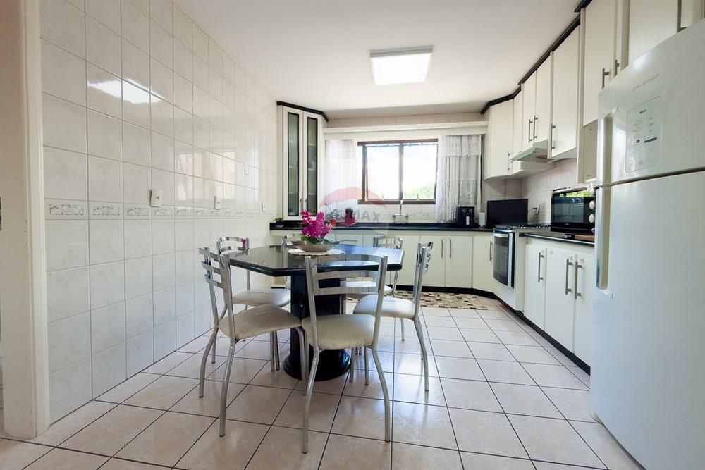 Apartamento - Venda - Criciúma , Santa Catarina - IMG_0745.jpg - Cozinha - 590311036-10