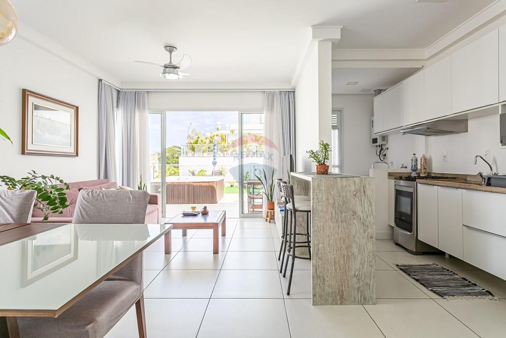 Cobertura - Venda - Florianópolis , Santa Catarina - web7G8A4290-HDR.jpg - Sala - 590101030-28