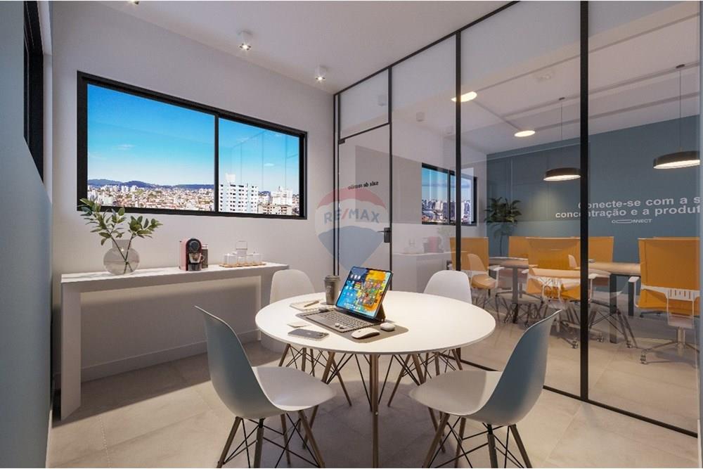 Apartamento - Venda - São José , Santa Catarina - 420a3cf8-682a-4407-9fe8-e3ffc7fd0f2a.JPG - 590471002-72