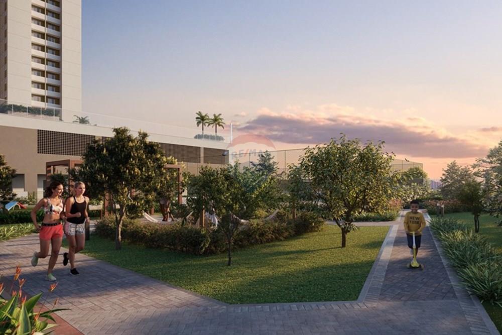 Apartamento - Venda - Itapoá , Santa Catarina - 05_ROGGA_BARRA_SAI_PISTA_CAMINHADA_HR.jpg - 590071002-469