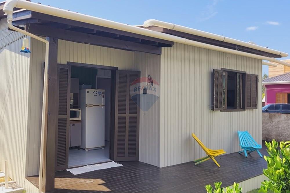 Casa - Alugar - Balneário Gaivota , Santa Catarina - 20260117_101434.jpg - 590491002-74