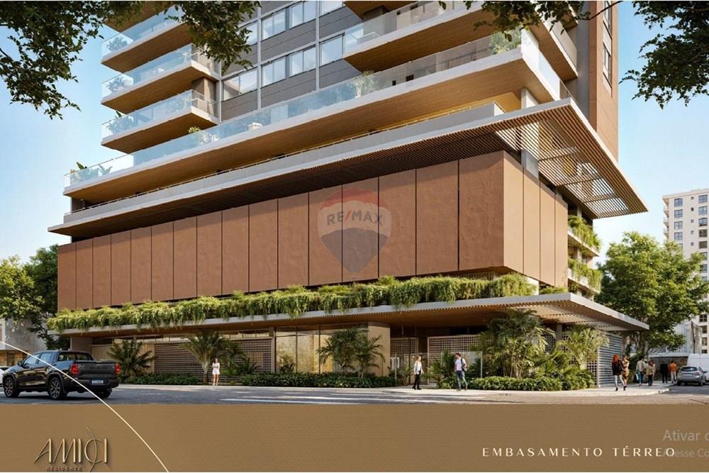 Apartamento - Venda - Joaçaba , Santa Catarina - Fachada AMICI 03.jpg - 590271032-677