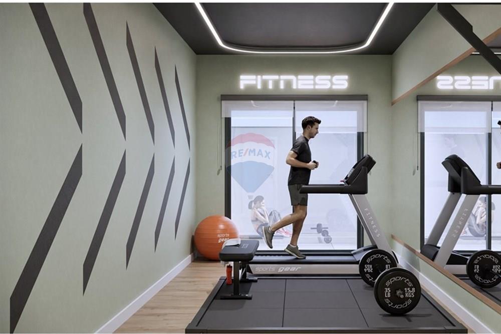 Apartamento - Venda - Navegantes , Santa Catarina - Academia_(1).jpg - 590231179-197