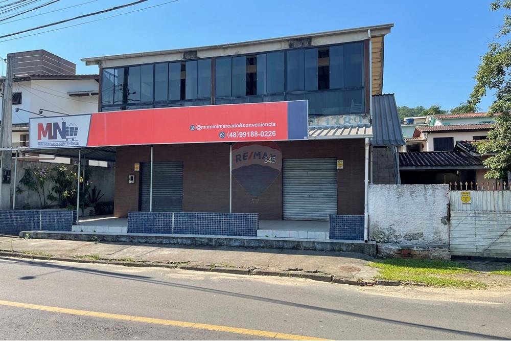 Casa Comercial - Venda - Criciúma , Santa Catarina - IMG_3728[1].JPG - 590311026-15