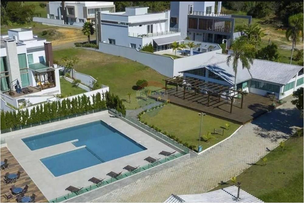 Casa de Condomínio - Alugar - Balneário Camboriú , Santa Catarina - Res. Haras Rio do Ouro  (4).jpg - 590231010-142