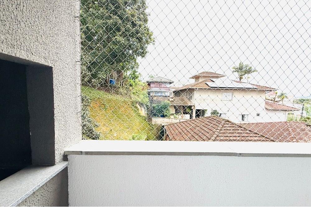Apartamento - Alugar - Joinville , Santa Catarina - f6711b95-abcb-428d-99c3-0b635ff65c5b.jpg - 590501037-9