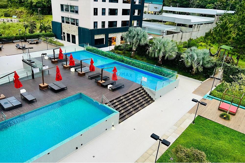 Apartamento - Venda - Itajaí , Santa Catarina - PHOTO-2025-05-22-10-03-58 17.jpg - 590231010-145