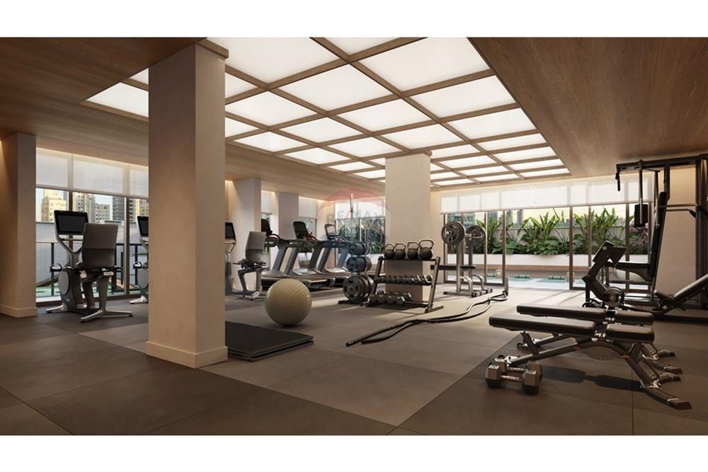 Apartamento - Venda - Itajaí , Santa Catarina - Academia_E03.jpg - 590321047-17