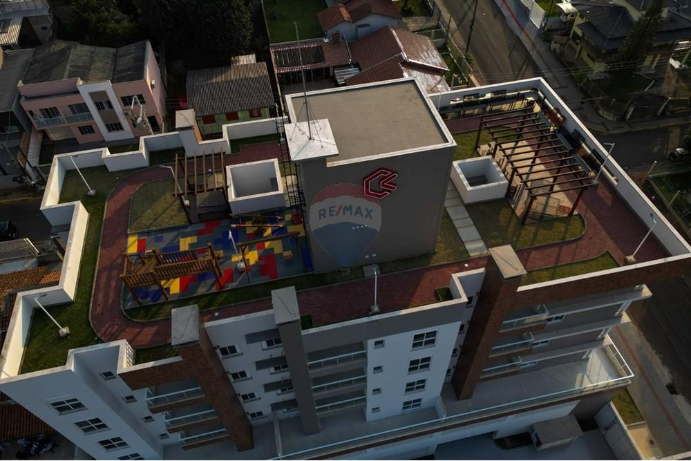 Apartamento à venda com 2 quartos, 74m² - Foto 3