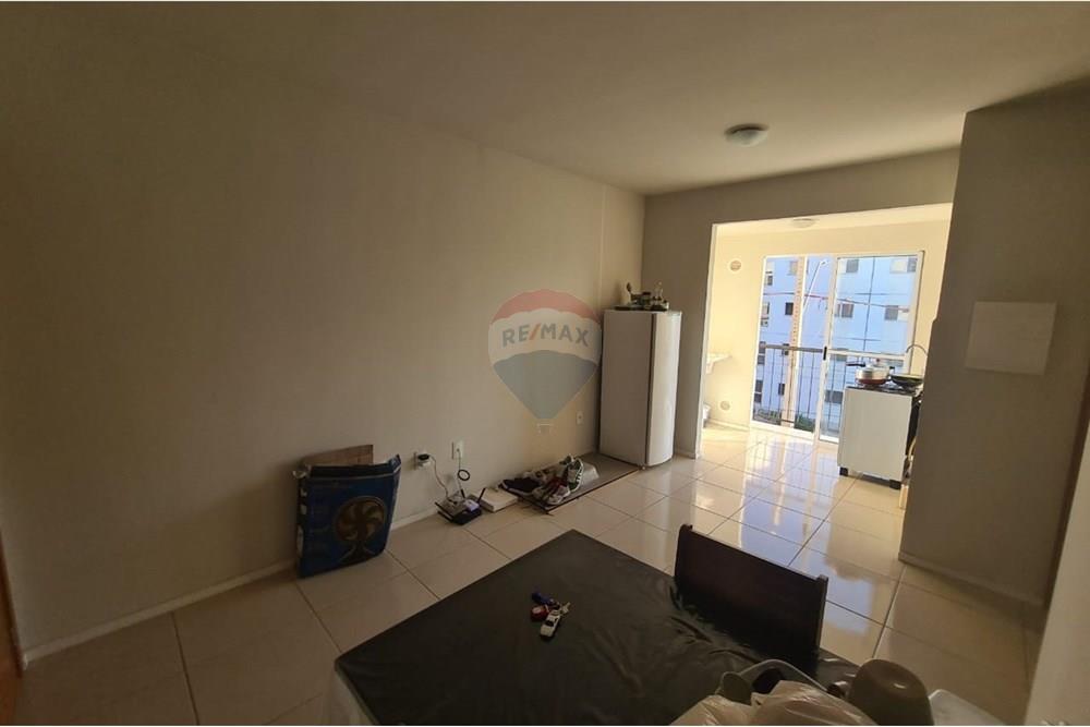 Apartamento à venda com 2 quartos, 44m² - Foto 10