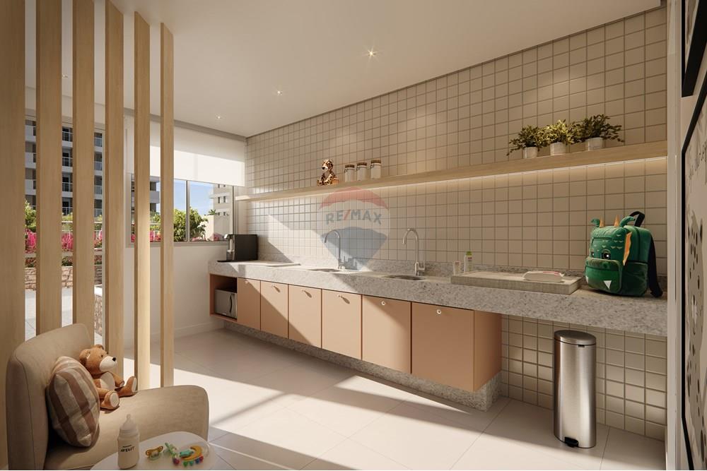 Apartamento - Venda - Penha , Santa Catarina - 22_ROGGA_LANDSCAPE_ESPACO_FAMILIA_HR.jpg - 590071002-439