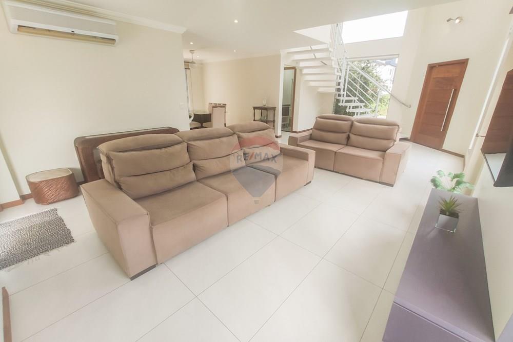 Casa de Condomínio - Venda - Florianópolis , Santa Catarina - 2 - Sala (1).jpg - 590441012-50