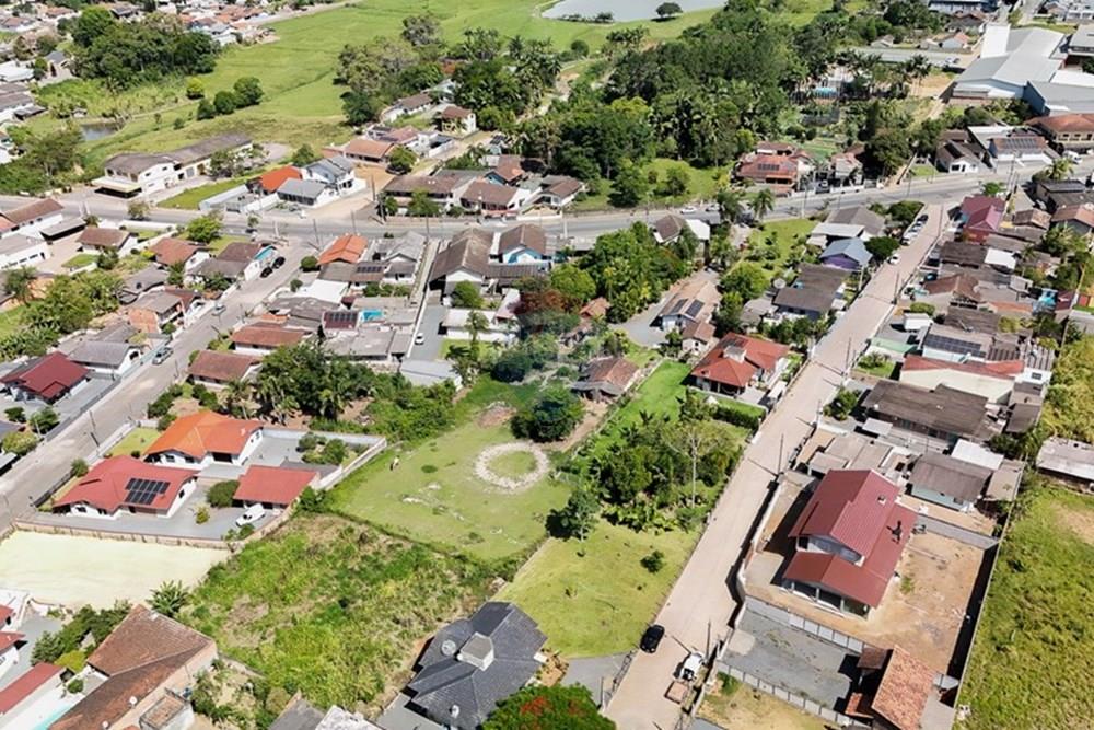 Chácara / Sítio / Fazenda - Venda - Indaial , Santa Catarina - DJI_20251218151105_0033_D.jpg - 590301044-45