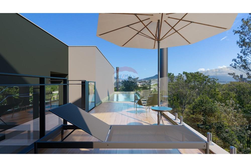 Apartamento - Venda - Florianópolis , Santa Catarina - PISCINA 02.jpg - 590511017-49