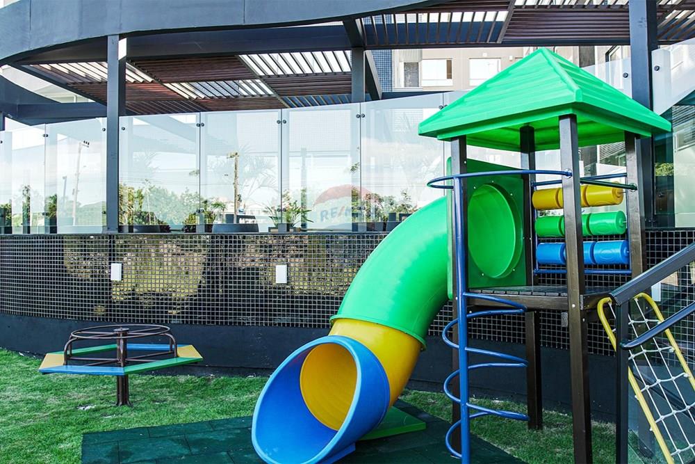 Apartamento - Venda - Florianópolis , Santa Catarina - áreas comuns (23).jpg - 590511018-1