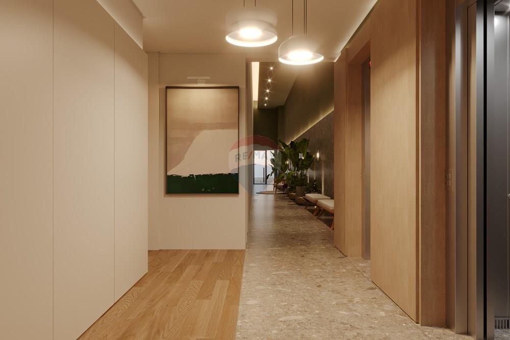 Apartamento - Venda - Florianópolis , Santa Catarina - HALL ELEVADOR.jpg - 590511018-4