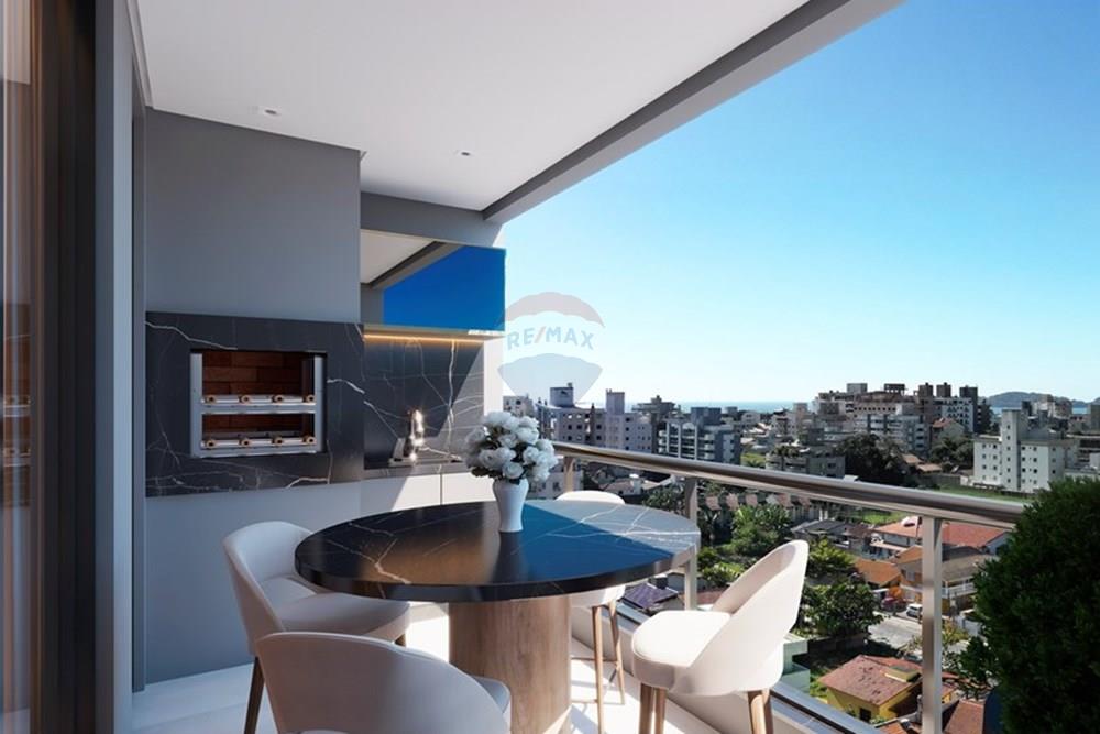 Apartamento - Venda - Bombinhas , Santa Catarina - Sacada - A - 02.jpg - 590551010-9